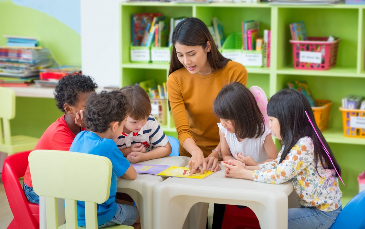 Programme éducatif